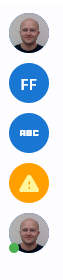 user-avatars